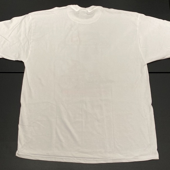 Harley-Davidson Race Team T-Shirt - SIGNED! - XL - Picture 4 of 5